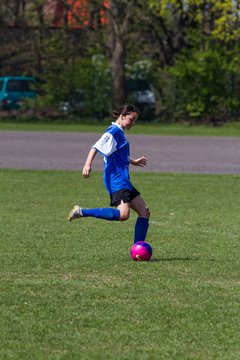 Bild 25 - B-Juniorinnen Kieler MTV - FSC Kaltenkirchen : Ergebnis: 0:0